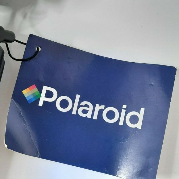 Polaroid Tripod Lightweight Durable 3 Section Legs upto 50” Black 2 Way Pan Head - Picture 5 of 10